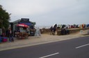 Beach cafe Instow